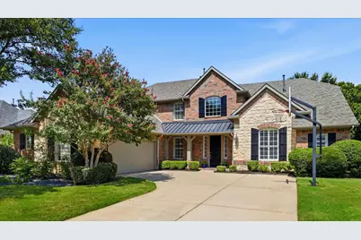 4704 Remington Park Drive, Flower Mound, TX 75028 - Photo 1