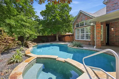 4704 Remington Park Drive, Flower Mound, TX 75028 - Photo 33