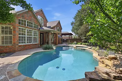 4704 Remington Park Drive, Flower Mound, TX 75028 - Photo 35