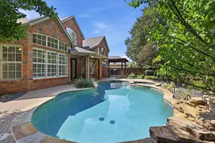 4704 Remington Park Dr, Flower Mound, TX 75028 - Photo 35
