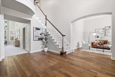 4704 Remington Park Drive, Flower Mound, TX 75028 - Photo 3