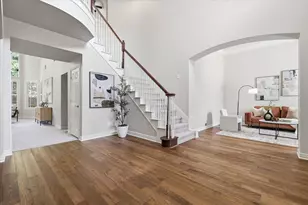 4704 Remington Park Dr, Flower Mound, TX 75028 - Photo 3