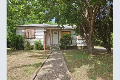 3219 Idaho Avenue, Dallas, TX 75216 - Photo 1
