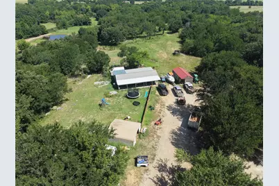 3700 Cr 4040, Whitewright, TX 75491 - Photo 7
