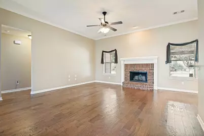 6630 Meadow Ridge Circle, Nevada, TX 75173 - Photo 7