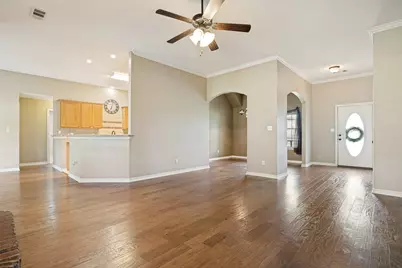 6630 Meadow Ridge Circle, Nevada, TX 75173 - Photo 5