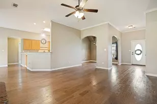 6630 Meadow Ridge Cir, Nevada, TX 75173 - Photo 5