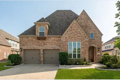 3940 Marigold Lane, Prosper, TX 75078 - Photo 1