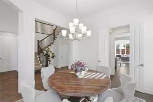 3940 Marigold Ln, Prosper, TX 75078 - Photo 5