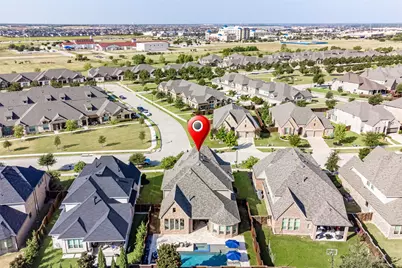 3940 Marigold Lane, Prosper, TX 75078 - Photo 31