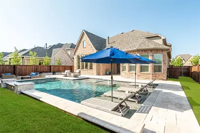 3940 Marigold Lane, Prosper, TX 75078 - Photo 25