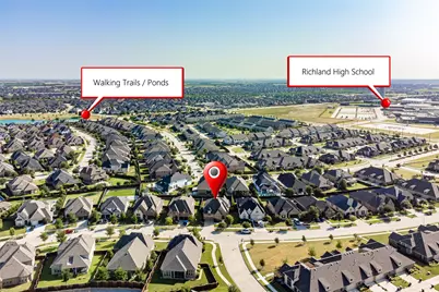 3940 Marigold Lane, Prosper, TX 75078 - Photo 33