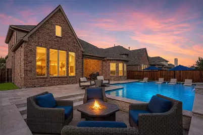 3940 Marigold Lane, Prosper, TX 75078 - Photo 27