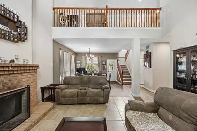 8824 Pedernales Trail, Fort Worth, TX 76118 - Photo 5