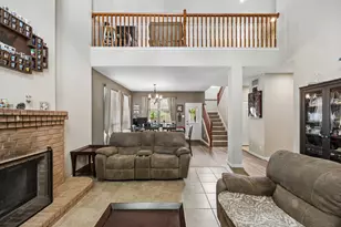 8824 Pedernales Trail, Fort Worth, TX 76118 - Photo 5