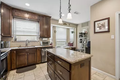 8824 Pedernales Trail, Fort Worth, TX 76118 - Photo 9