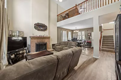 8824 Pedernales Trail, Fort Worth, TX 76118 - Photo 3