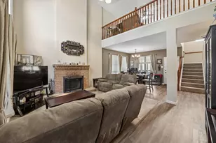 8824 Pedernales Trail, Fort Worth, TX 76118 - Photo 3