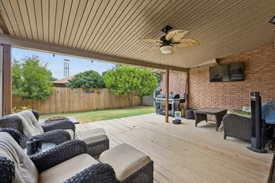 8824 Pedernales Trail, Fort Worth, TX 76118 - Photo 25