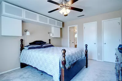 1703 Creekpoint Drive, Lewisville, TX 75067 - Photo 17