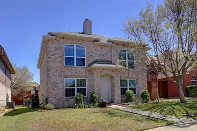 1703 Creekpoint Drive, Lewisville, TX 75067 - Photo 3