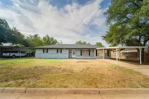 1505 Westridge Cir, Breckenridge, TX 76424 - Photo 33