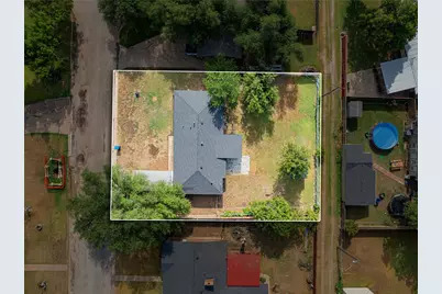 1505 Westridge Circle, Breckenridge, TX 76424 - Photo 3