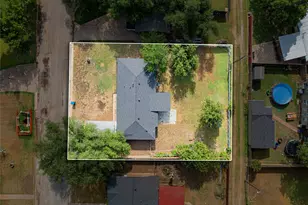 1505 Westridge Cir, Breckenridge, TX 76424 - Photo 3