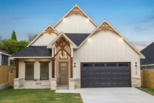 2122 NW 21st St, Fort Worth, TX 76164 - Photo 1