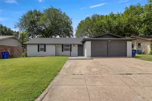 311 Arthur Dr, Kennedale, TX 76060 - Photo 1
