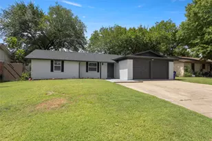 311 Arthur Dr, Kennedale, TX 76060 - Photo 3