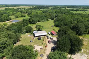 3700 Co Rd 4040, Whitewright, TX 75491 - Photo 15