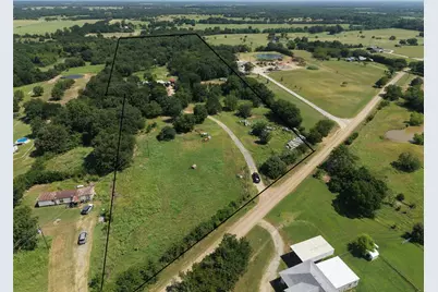 3700 County Road 4040, Whitewright, TX 75491 - Photo 1