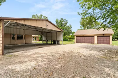 390 Holly Lane, Lucas, TX 75002 - Photo 35