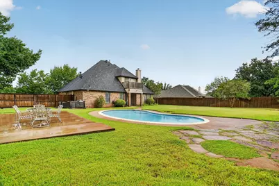 813 Cardinal Ridge Road, Burleson, TX 76028 - Photo 31