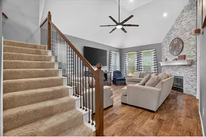 813 Cardinal Ridge Road, Burleson, TX 76028 - Photo 7