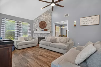 813 Cardinal Ridge Road, Burleson, TX 76028 - Photo 9