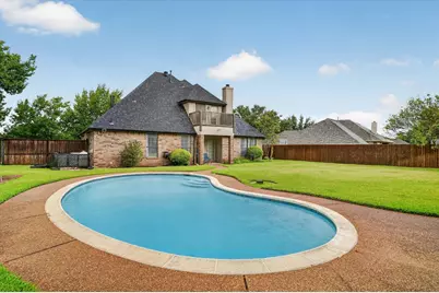 813 Cardinal Ridge Road, Burleson, TX 76028 - Photo 29