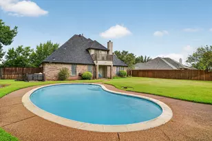 813 Cardinal Ridge Rd, Burleson, TX 76028 - Photo 29