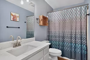 813 Cardinal Ridge Rd, Burleson, TX 76028 - Photo 23