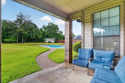 813 Cardinal Ridge Road, Burleson, TX 76028 - Photo 25