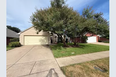 1107 Lyra Lane, Arlington, TX 76013 - Photo 1