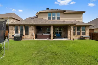 955 Champions Way, Roanoke, TX 76262 - Photo 37
