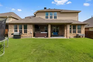 955 Champions Way, Roanoke, TX 76262 - Photo 37