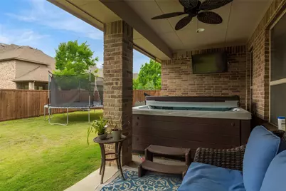 955 Champions Way, Roanoke, TX 76262 - Photo 33
