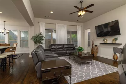 955 Champions Way, Roanoke, TX 76262 - Photo 23