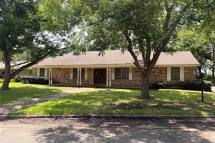 1402 Circle Dr, Cooper, TX 75432 - Photo 1