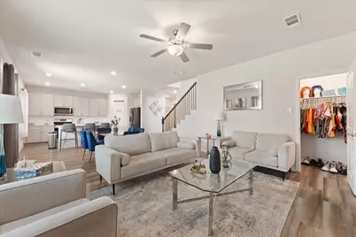 1344 Black Canyon Avenue, Royse City, TX 75189 - Photo 5