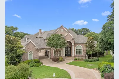 6605 Wood Hollow Court, Plano, TX 75024 - Photo 1
