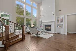6605 Wood Hollow Ct, Plano, TX 75024 - Photo 5